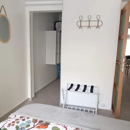 Appartement L'etoile Du Rdc Gravelines