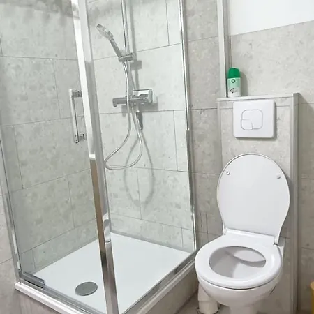 L'etoile Du Rdc Appartement