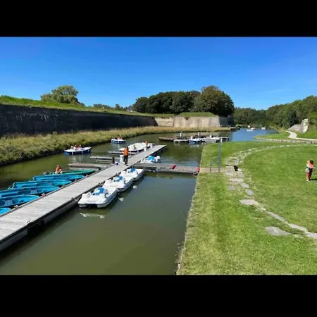 L'etoile Du Rdc Gravelines