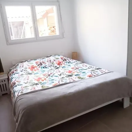 Appartement L'etoile Du Rdc